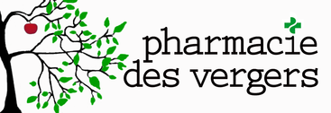 Pharmacie des Vergers logo
