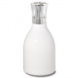 Lampe Berger Milk blanche