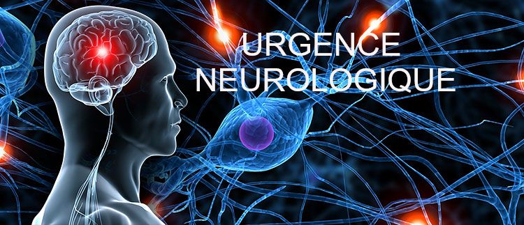 Votre Pharmacie et l'Urgence neurologique