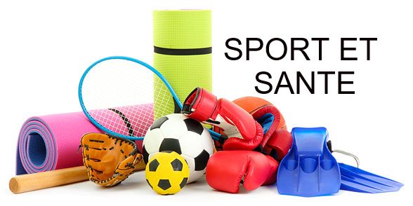 Votre Pharmacie et Sport et santé