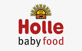 Holle baby food