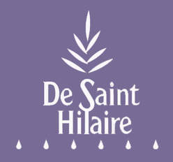 De Saint Hilaire logo